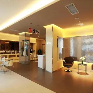 酒店 锦江之星焦作建设路酒店, 焦作
