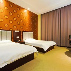 酒店 Yuntai Mountain Country Melody Holiday, 焦作