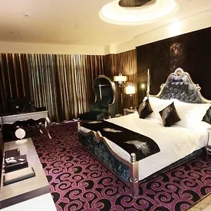 酒店 Victoria, 焦作